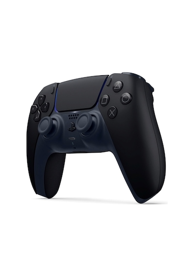 Ps5 Dualsense Wireless Controller Midnight Black Siyah