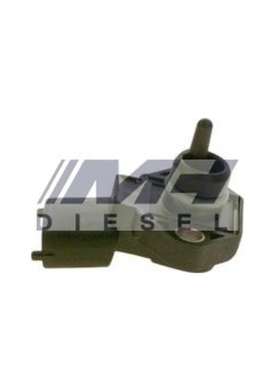 Bosch 0281002205 Turbo Basınç Sensörü Fiat Ducato, Iveco Daily, Land Rover Defender 2.5 Td