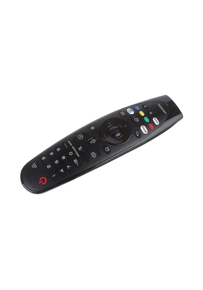 Lg Akıllı Tv İçin Akb75855501 Mr20ga Kızılötesi Uzaktan Kumanda - Kaiyi