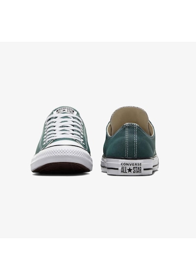 Converse Chuck Taylor All Star Erkek Günlük Spor Ayakkabı C-cona10537e10384 Yeşil Converse Chuck Taylor All Star Erkek Günlük Spor Ayakkabı C-cona10537e10384 Yeşil