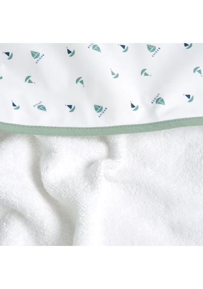 Chicco Erkek Bebek Havlu 09101293000000 000033 Standart