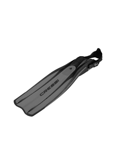 Cressi Pro Light Gümüş Dalış Paleti No:35-38