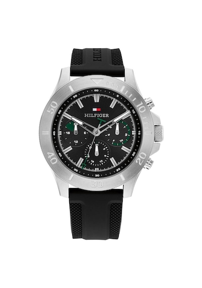 Tommy Hilfiger Th1792111 Erkek Kol Saati Th1792111 Gri