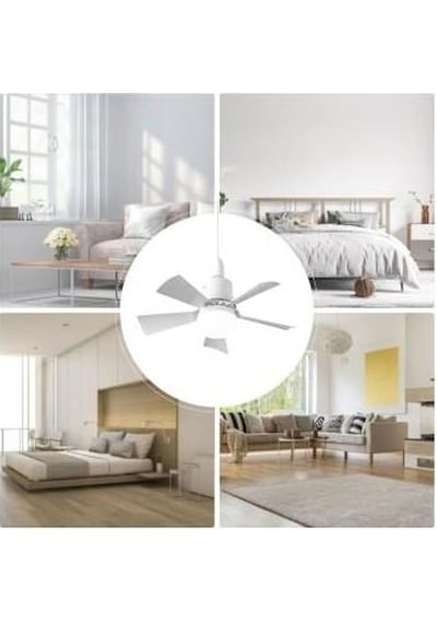 Cata Karayel Fan Led Ampul / Fan Led Bulp 85w 3 Renkli 3 Kademeli Fan Ampul Cata Karayel Fan Led Ampul / Fan Led Bulp 85w 3 Renkli 3 Kademeli Fan Ampul