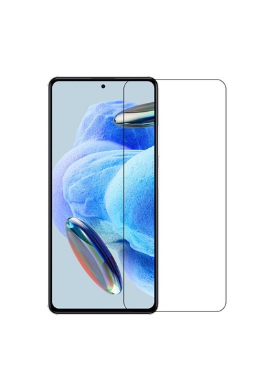 Xiaomi Redmi Note 12 Pro Plus 5g Uyumlu Ekran Koruyucu Şeffaf Temperli Kırılmaz Cam Ekran Koruyucu