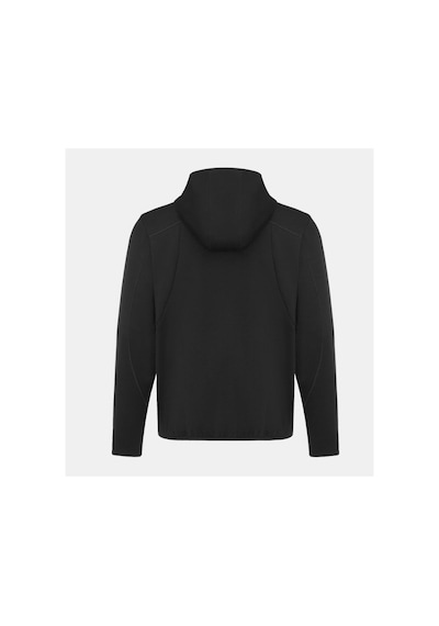 Under Armour Ua Unstoppable Flc Fz Mens Ultimate Black / / Ultimate Black 6013431-008 Siyah Under Armour Ua Unstoppable Flc Fz Mens Ultimate Black / / Ultimate Black 6013431-008 Siyah