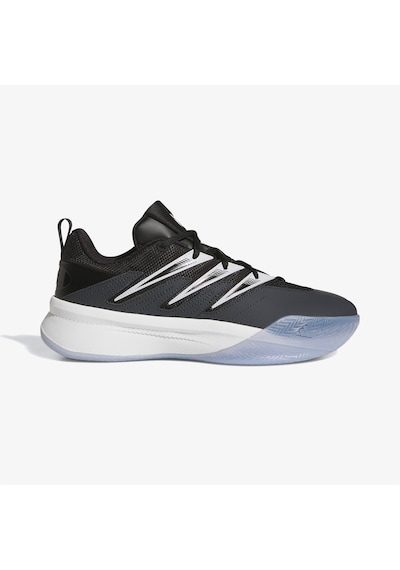 Adidas Dame Certified 3 Erkek Siyah Basketbol Ayakkabısı Jı1546 Siyah