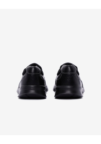 Clarks Cotrell Free Siyah Günlük Ayakkabı 26131593 Siyah