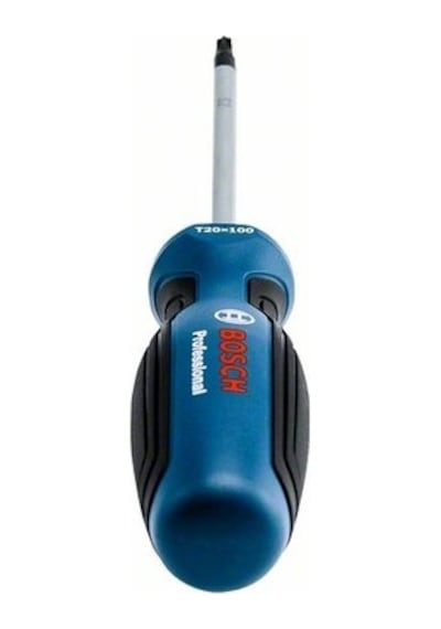 Torx Tornavida İle Hassas Elektrik Çalışmalarında Kullanım