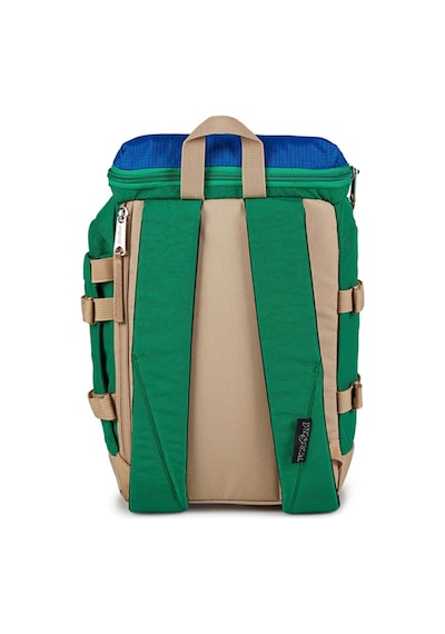 Jansport Mini Skip Pack Jelly Kelly Sırt Çantası Ek0a5bjy2t11 Çok Renkli