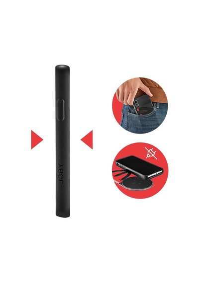Joby Jb01595-bww Standpoint Akıllı Telefon Kılıfı, Apple Uyumlu iPhone X