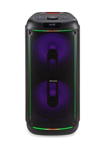 St-11 Powerful Bass Ses Sistemi 160 Rms, Bt, Usb, Tws, Ekran-129711