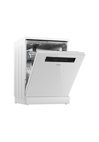Arçelik 6167 BC 6 Programlı 14 Kişilik Bulaşık Makinesi Beyaz