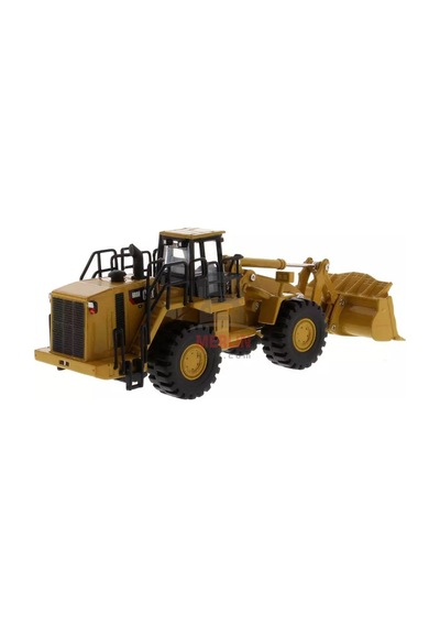 Diecast Masters 85697 1/64 Cat 988h Wheel Loader