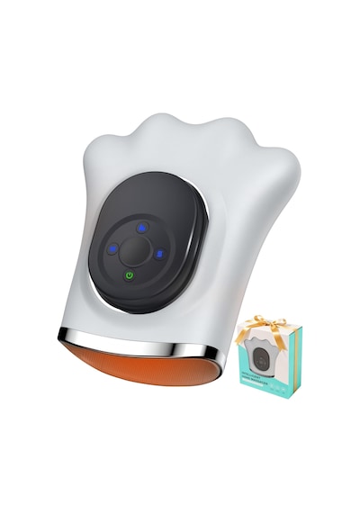 Decohome El Tipi Masaj Cihazı, Isı Ve Hava Sıkıştırmalı, Kablosuz Decohome El Tipi Masaj Cihazı, Isı Ve Hava Sıkıştırmalı, Kablosuz