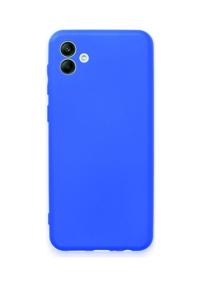 Samsung Galaxy A04 Kılıf First Silikon