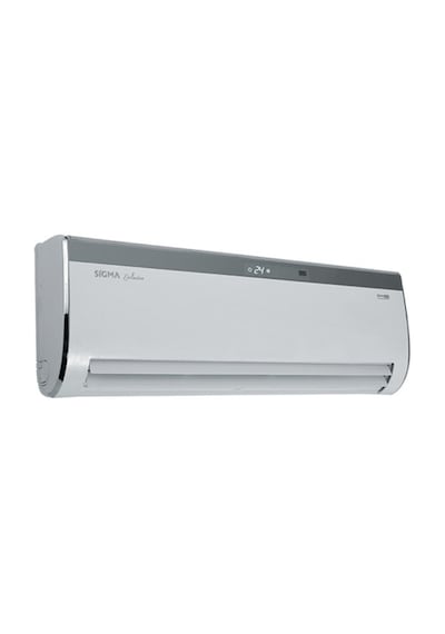 Sigma SGM09INVDMX/WH Exclusive 9000 BTU Duvar Tipi Inverter Klima