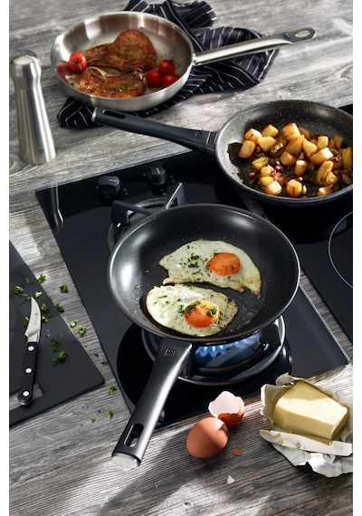 Zwilling 662992860 Madura Plus Granıt Kız.Tava 28 CM