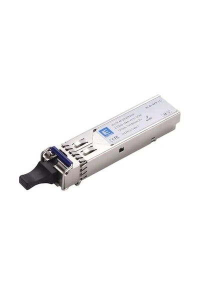 Onv-smr-2613-1g-80km 1.25gbit 80km Mesafeli Single Mode 2612-t&2613-r Endüstriyel Sfp Modül