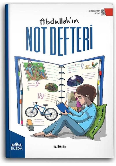 Abdullah'ın Not Defteri