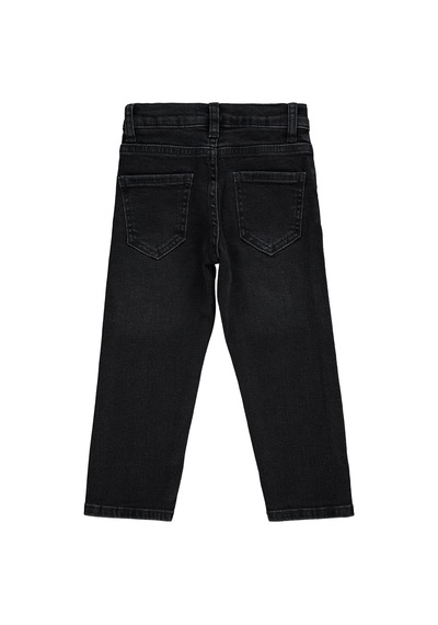 Civil Boys Erkek Çocuk Kot Pantolon 2-5 Yaş Füme 20d68874124s1-1 Füme