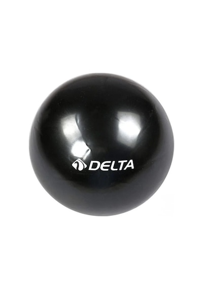 Delta Hsa876 Siyah Pilates Topu 25 Cm