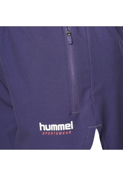 Hummel Nomı Şort 932231-9963 Mavi