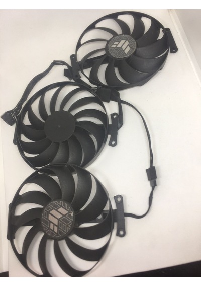 ASUS TUF oyun Radeon RX 6700 XT/ 6800 / 6800XT / 6900 XT FAN