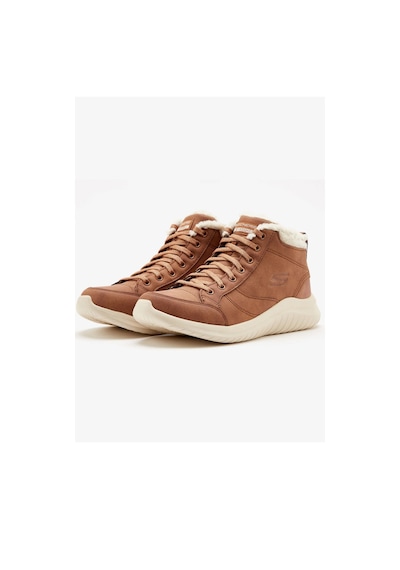 Skechers Ultra Flex 2.0 Kadın Kahverengi Bot 167323 Csnt Kahverengi Skechers Ultra Flex 2.0 Kadın Kahverengi Bot 167323 Csnt Kahverengi
