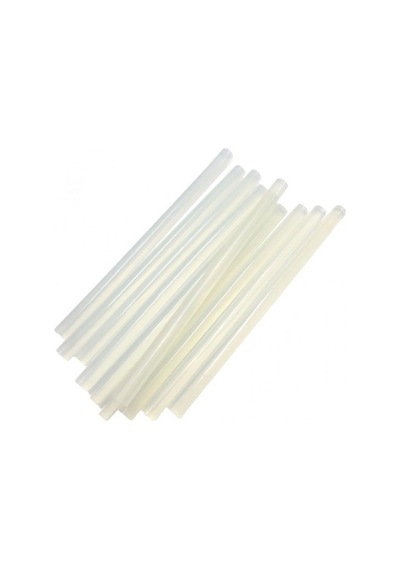 Kalın Mum Silikon 11.2 MM X30 CM 10 Adet