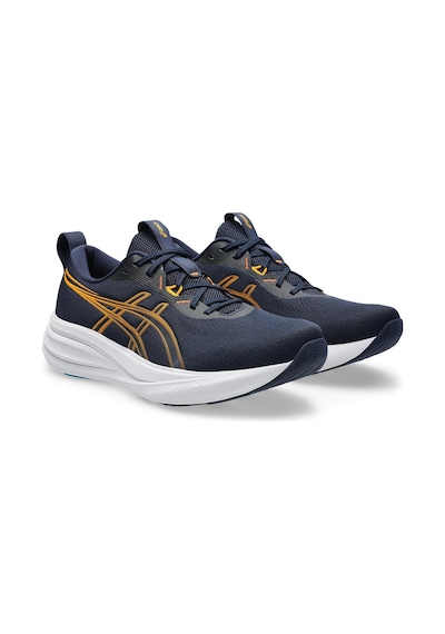Asics 1011c153-400 Gel-pulse 17 Erkek Koşu Ayakkabısı Siyah
