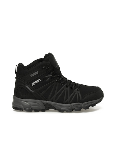Lumberjack Shell Hı G 5pr Siyah Unisex Outdoor Bot Siyah-sıyah