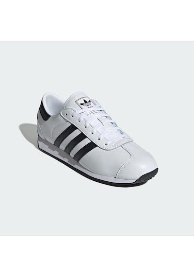 Adidas Ig4549 Country Iı Erkek Günlük Spor Ayakkabısı Beyaz