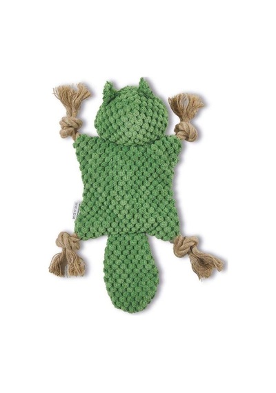 M-pets Terra Eco Pip Peluş Yavru Köpek Oyuncağı 25 Cm