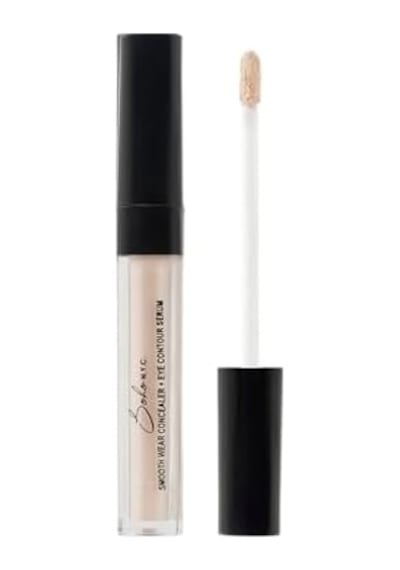 Göz Altı Morluk Ve Torba İçin Serum Ve Kapatıcı 5 Ml- No:2 Pumpkin