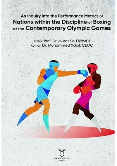 An Inquiry İnto The Performance Metrics Of Nations Within The ...