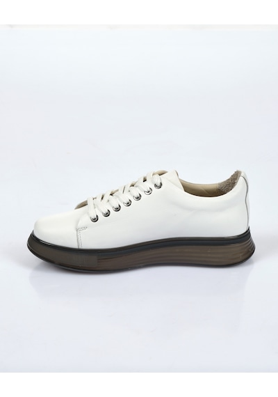 Marco Rossi Beyaz Erkek Sneaker 152 15275 001
