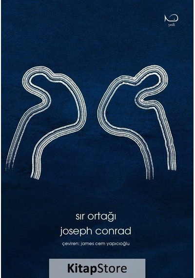 Sır Ortağı - Joseph Conrad - Yedi Yayınları