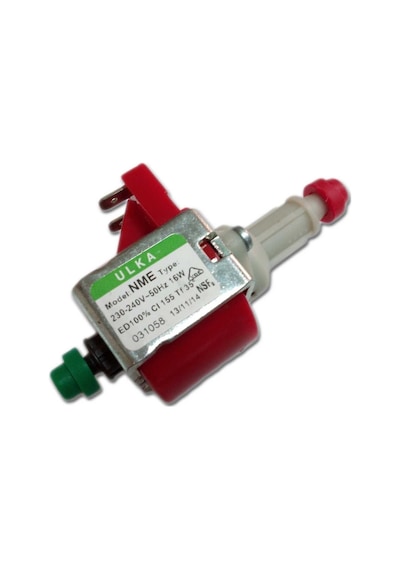 Ulka Pompa Nme Type 1 220 Volt 16 Watt - 311127720