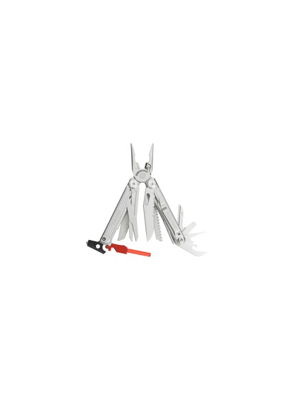 Swisstech 20-ın-1 Multi Tool Açık Gri