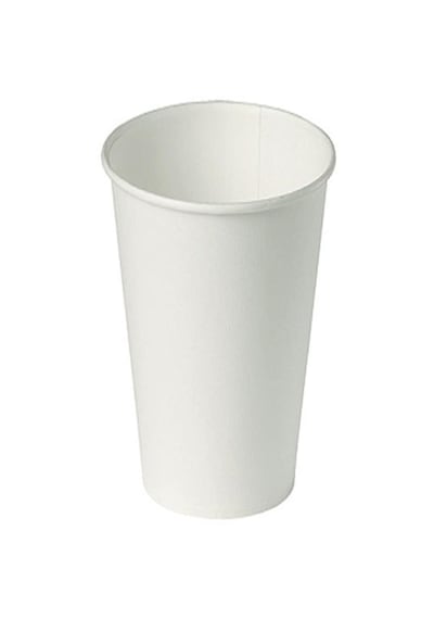 Huhtamaki Kağıt Bardak 20 Oz 500 Ml 50'li Paket