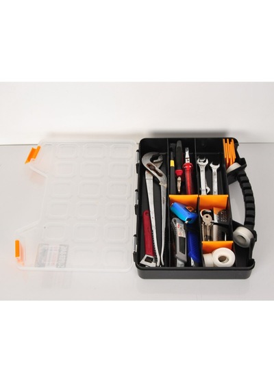 SUPER-BAG asr 2035 Mega Organizer 18