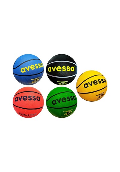 Avessa Brc-5 Basketbol Topu 50