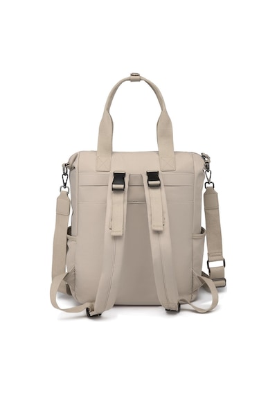 Smart Bags Krinkıl Kadın Sırt Çantası Smk Tw-3328 Bej