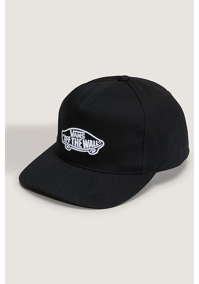Vans Classic Unisex Şapka Siyah