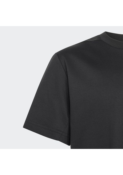 Adidas Kc9668 J Z.n.e. Tee Çocuk Tişört Siyah