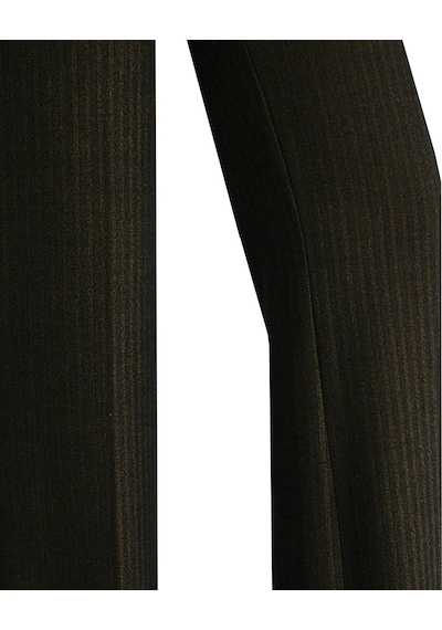 Proto Kumaş Pantolon Balık Sırtı İspanyol Bgl-St01074-Kahve-38 Kahverengi