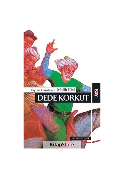 Dede Korkut / Ilköğretim Için