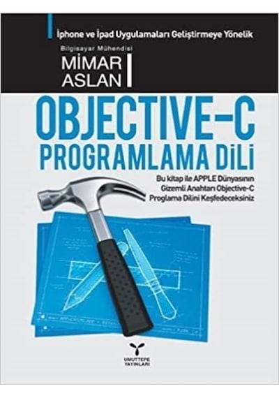 Objective-C Programlama Dili - Mimar Aslan - Umuttepe