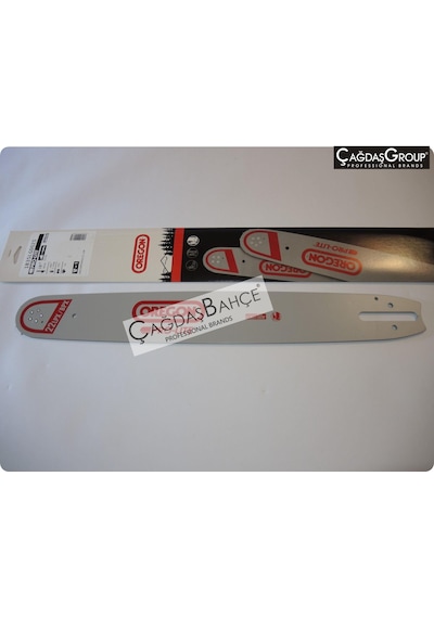 Oregon 188Vxlhz095 Kılavuz 3/8'' 34 Diş Husqvarna 55 Oleomac 956